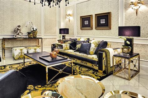 decoratie versace style|Versace style home decor.